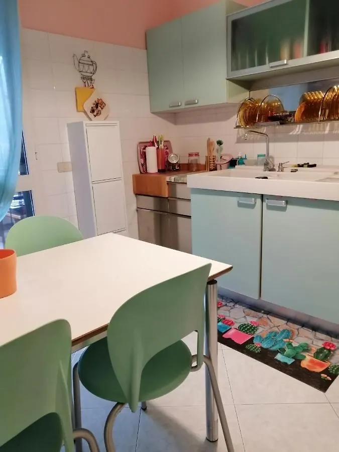 Holiday home Casa Dana Andora Villa