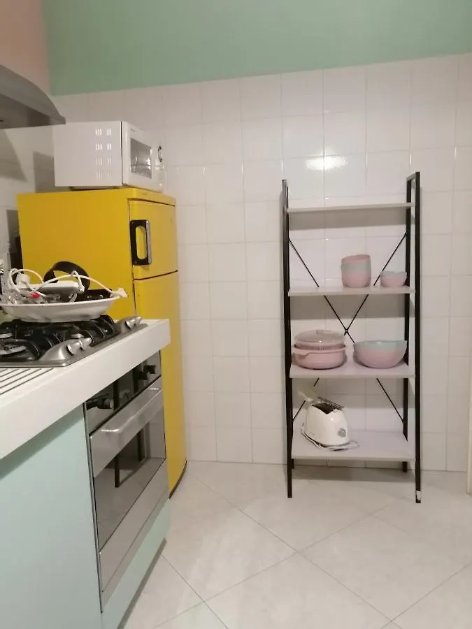 Holiday home Casa Dana Andora Villa Italy