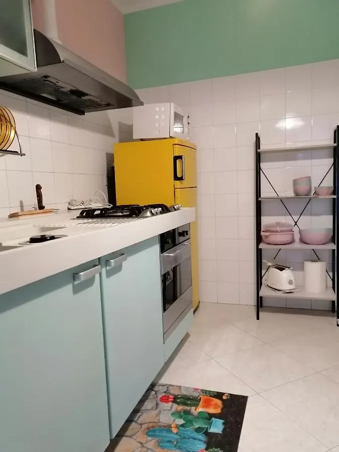 Casa Dana Andora Villa Italy