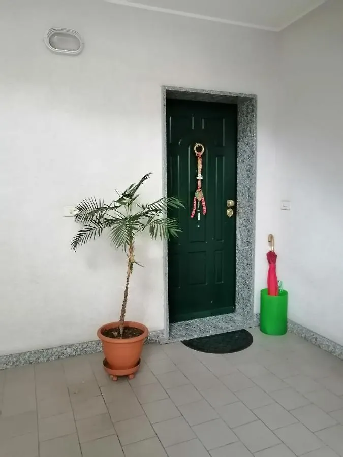 Casa Dana Andora Villa