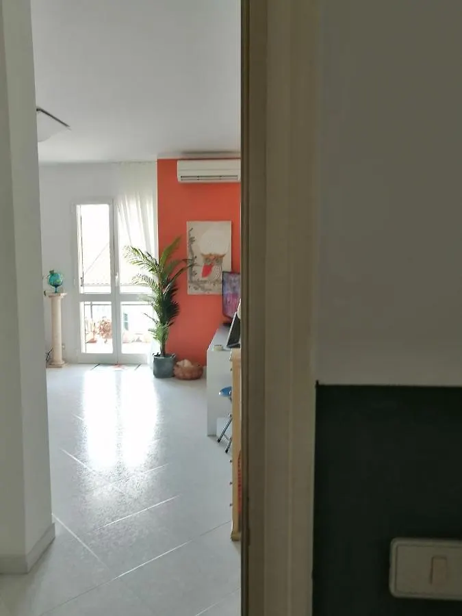 Casa Dana Andora Villa Holiday home