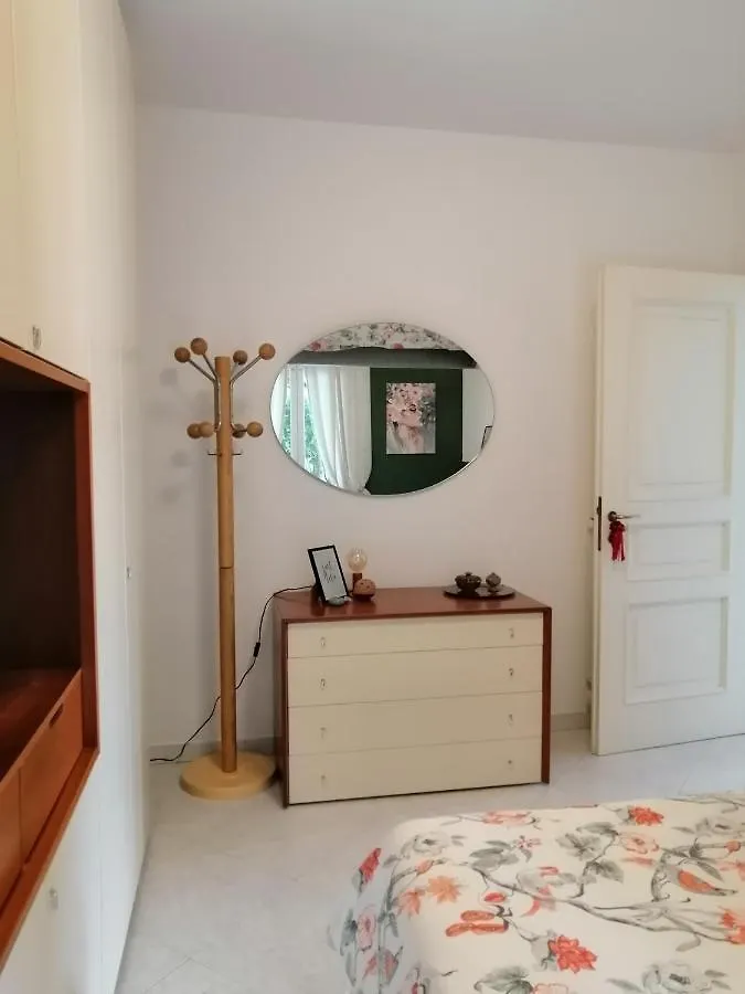 Casa Dana Andora Villa