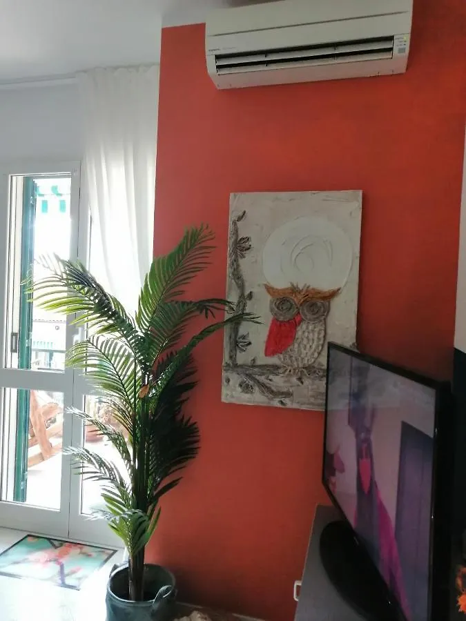 Casa Dana Andora Villa 0*,