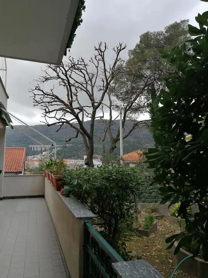 Casa Dana Andora Villa 0*,  Italy