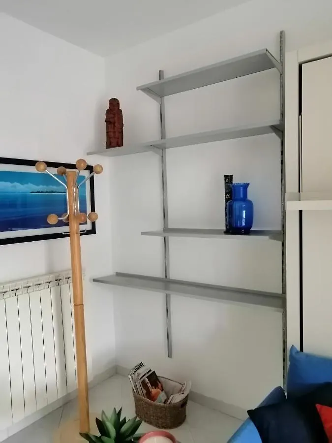 Casa Dana Andora Villa Holiday home