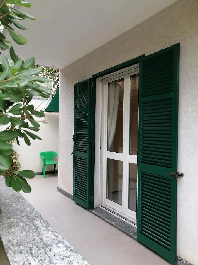 Casa Dana Andora Villa 0*,  Italy