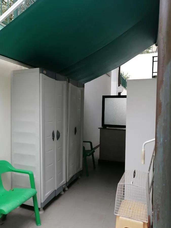 Holiday home Casa Dana Andora Villa