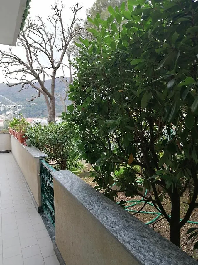 Casa Dana Andora Villa