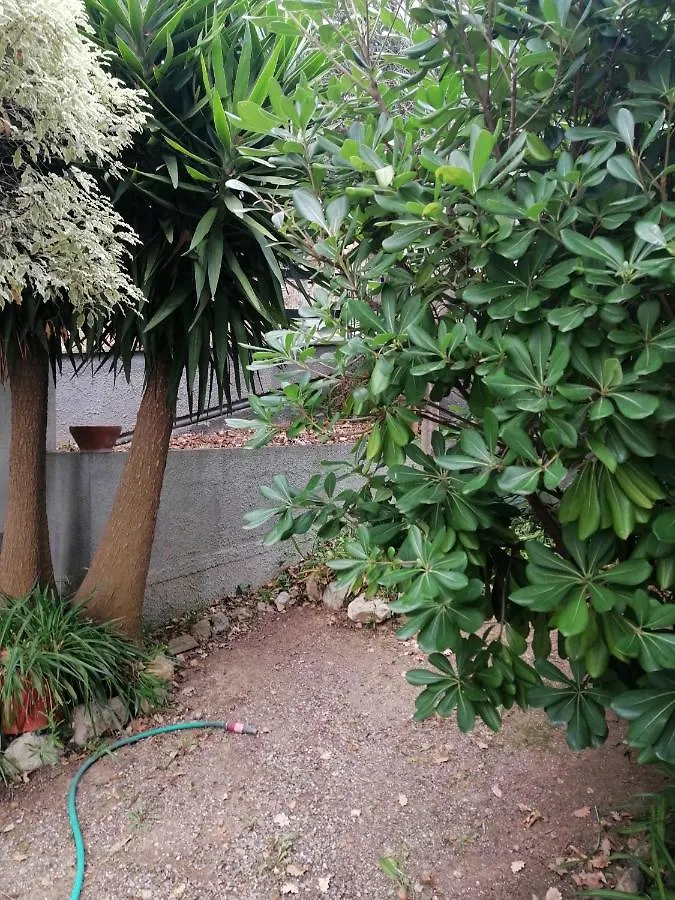 בית נופש הוילה Casa Dana Marina dʼAndora