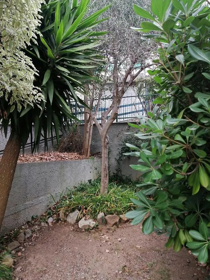 Casa Dana Andora Villa 0*,