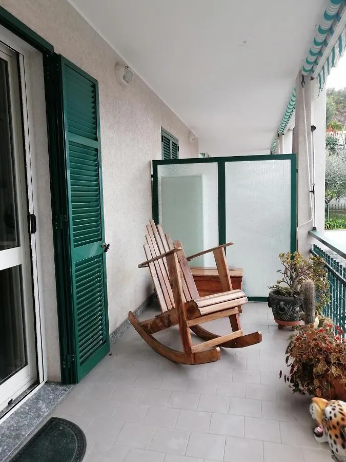 Casa Dana Andora Villa Holiday home
